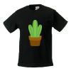 Russell Athletic Kids Classic Ringspun T-Shirt Thumbnail