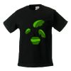 Russell Athletic Kids Classic Ringspun T-Shirt Thumbnail