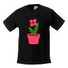 Russell Athletic Kids Classic Ringspun T-Shirt Thumbnail