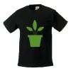 Russell Athletic Kids Classic Ringspun T-Shirt Thumbnail