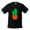 Russell Athletic Kids Classic Ringspun T-Shirt Thumbnail
