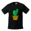 Russell Athletic Kids Classic Ringspun T-Shirt Thumbnail