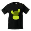 Russell Athletic Kids Classic Ringspun T-Shirt Thumbnail