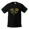 Russell Athletic Kids Classic Ringspun T-Shirt Russell Athletic Kids Classic Ringspun T-Shirt Thumbnail