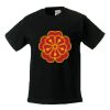 Russell Athletic Kids Classic Ringspun T-Shirt Thumbnail