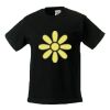 Russell Athletic Kids Classic Ringspun T-Shirt Thumbnail
