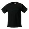 Russell Athletic Kids Classic Ringspun T-Shirt Thumbnail