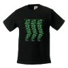 Russell Athletic Kids Classic Ringspun T-Shirt Thumbnail