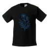 Russell Athletic Kids Classic Ringspun T-Shirt Russell Athletic Kids Classic Ringspun T-Shirt Thumbnail