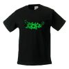 Russell Athletic Kids Classic Ringspun T-Shirt Russell Athletic Kids Classic Ringspun T-Shirt Thumbnail