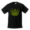 Russell Athletic Kids Classic Ringspun T-Shirt Thumbnail