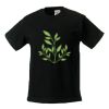 Russell Athletic Kids Classic Ringspun T-Shirt Russell Athletic Kids Classic Ringspun T-Shirt Thumbnail