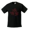 Russell Athletic Kids Classic Ringspun T-Shirt Russell Athletic Kids Classic Ringspun T-Shirt Thumbnail