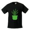 Russell Athletic Kids Classic Ringspun T-Shirt Russell Athletic Kids Classic Ringspun T-Shirt Thumbnail