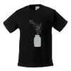 Russell Athletic Kids Classic Ringspun T-Shirt Thumbnail