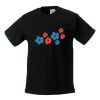 Russell Athletic Kids Classic Ringspun T-Shirt Thumbnail