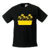 Russell Athletic Kids Classic Ringspun T-Shirt Thumbnail