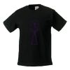 Russell Athletic Kids Classic Ringspun T-Shirt Russell Athletic Kids Classic Ringspun T-Shirt Thumbnail