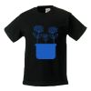 Russell Athletic Kids Classic Ringspun T-Shirt Thumbnail
