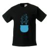 Russell Athletic Kids Classic Ringspun T-Shirt Thumbnail