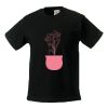 Russell Athletic Kids Classic Ringspun T-Shirt Thumbnail