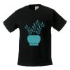 Russell Athletic Kids Classic Ringspun T-Shirt Thumbnail