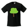 Russell Athletic Kids Classic Ringspun T-Shirt Thumbnail