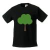 Russell Athletic Kids Classic Ringspun T-Shirt Thumbnail