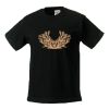 Russell Athletic Kids Classic Ringspun T-Shirt Thumbnail