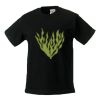 Russell Athletic Kids Classic Ringspun T-Shirt Thumbnail