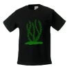 Russell Athletic Kids Classic Ringspun T-Shirt Russell Athletic Kids Classic Ringspun T-Shirt Thumbnail