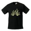 Russell Athletic Kids Classic Ringspun T-Shirt Thumbnail