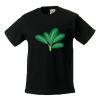 Russell Athletic Kids Classic Ringspun T-Shirt Thumbnail