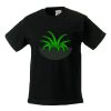 Russell Athletic Kids Classic Ringspun T-Shirt Thumbnail