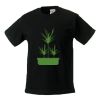 Russell Athletic Kids Classic Ringspun T-Shirt Thumbnail