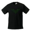 Russell Athletic Kids Classic Ringspun T-Shirt Russell Athletic Kids Classic Ringspun T-Shirt Thumbnail