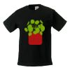 Russell Athletic Kids Classic Ringspun T-Shirt Russell Athletic Kids Classic Ringspun T-Shirt Thumbnail