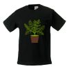 Russell Athletic Kids Classic Ringspun T-Shirt Thumbnail