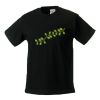 Russell Athletic Kids Classic Ringspun T-Shirt Russell Athletic Kids Classic Ringspun T-Shirt Thumbnail
