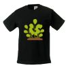 Russell Athletic Kids Classic Ringspun T-Shirt Thumbnail