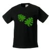 Russell Athletic Kids Classic Ringspun T-Shirt Thumbnail