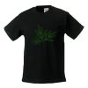 Russell Athletic Kids Classic Ringspun T-Shirt Thumbnail