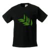 Russell Athletic Kids Classic Ringspun T-Shirt Thumbnail