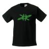 Russell Athletic Kids Classic Ringspun T-Shirt Thumbnail