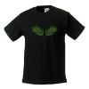 Russell Athletic Kids Classic Ringspun T-Shirt Thumbnail