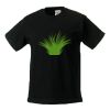 Russell Athletic Kids Classic Ringspun T-Shirt Thumbnail