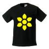Russell Athletic Kids Classic Ringspun T-Shirt Thumbnail