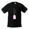Russell Athletic Kids Classic Ringspun T-Shirt Thumbnail
