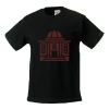 Russell Athletic Kids Classic Ringspun T-Shirt Thumbnail