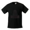 Russell Athletic Kids Classic Ringspun T-Shirt Russell Athletic Kids Classic Ringspun T-Shirt Thumbnail